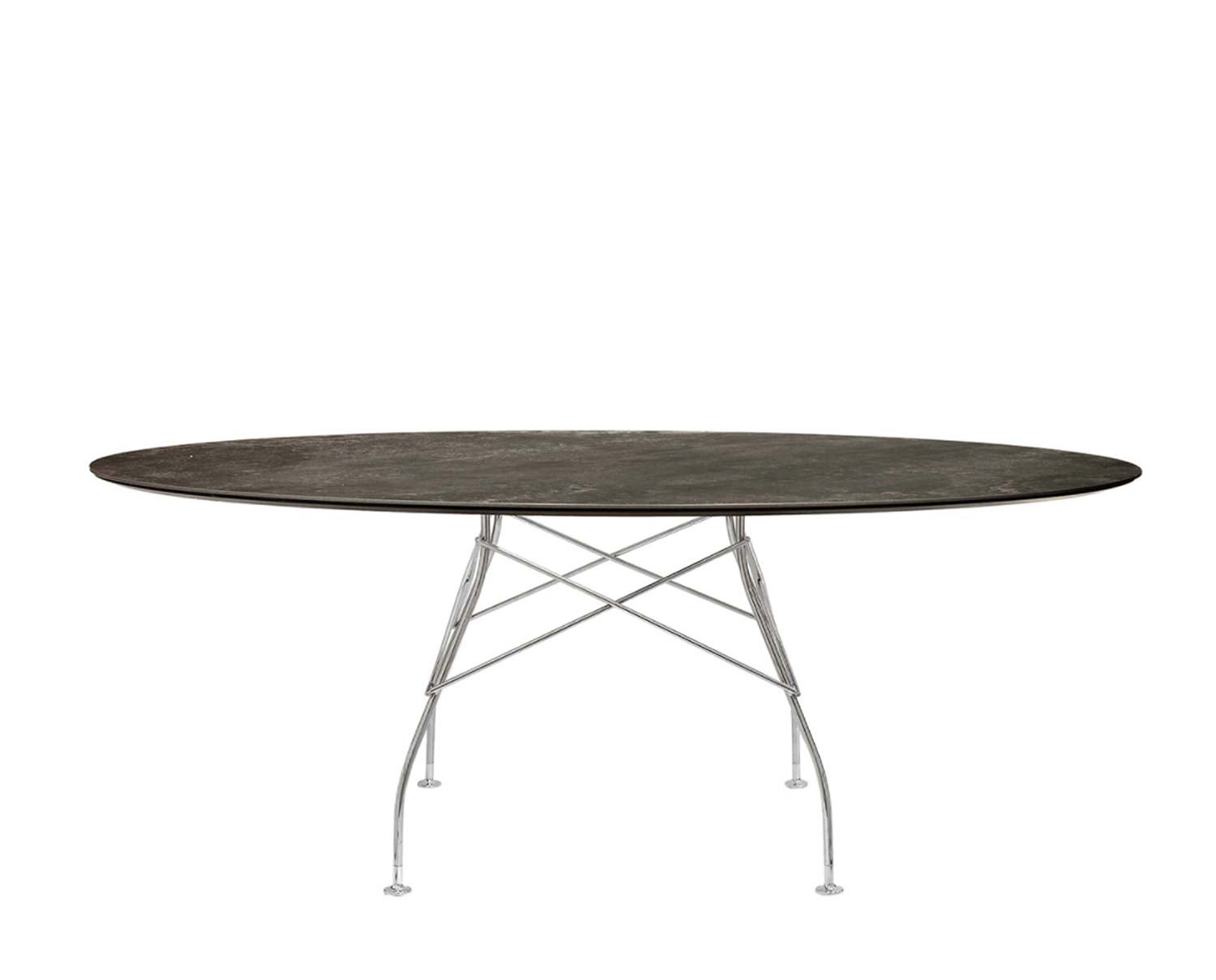 Glossy-Marble-192x118-Krom-Aged-Bronze-Kartell