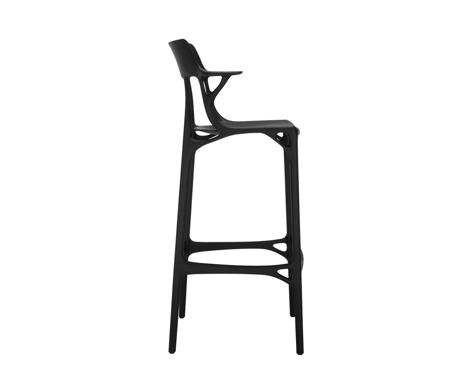  A.I. Barstol RECYCLED Black