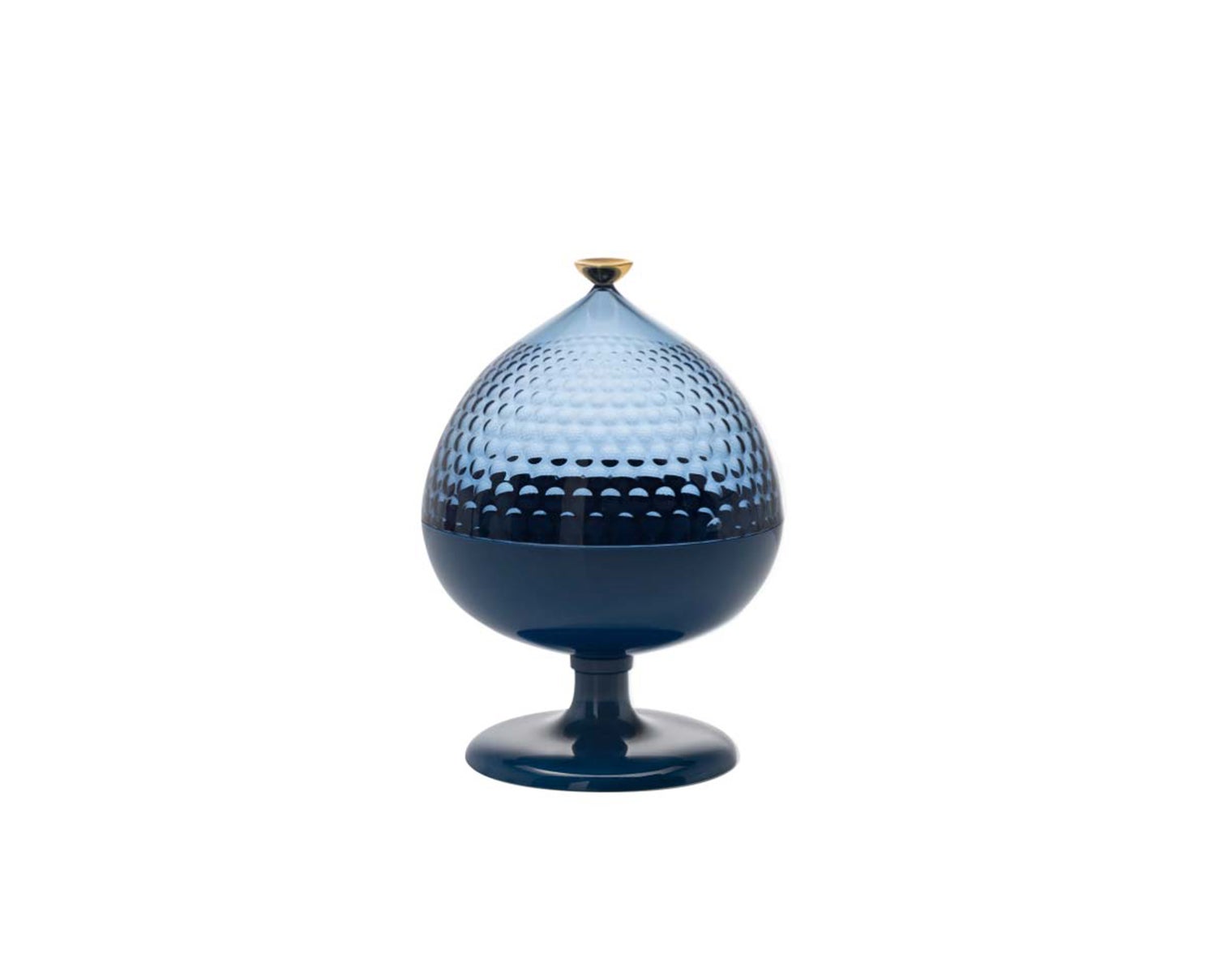 Pumo skål | Sky Blue/Blue