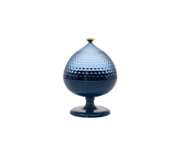 Pumo skål | Sky Blue/Blue