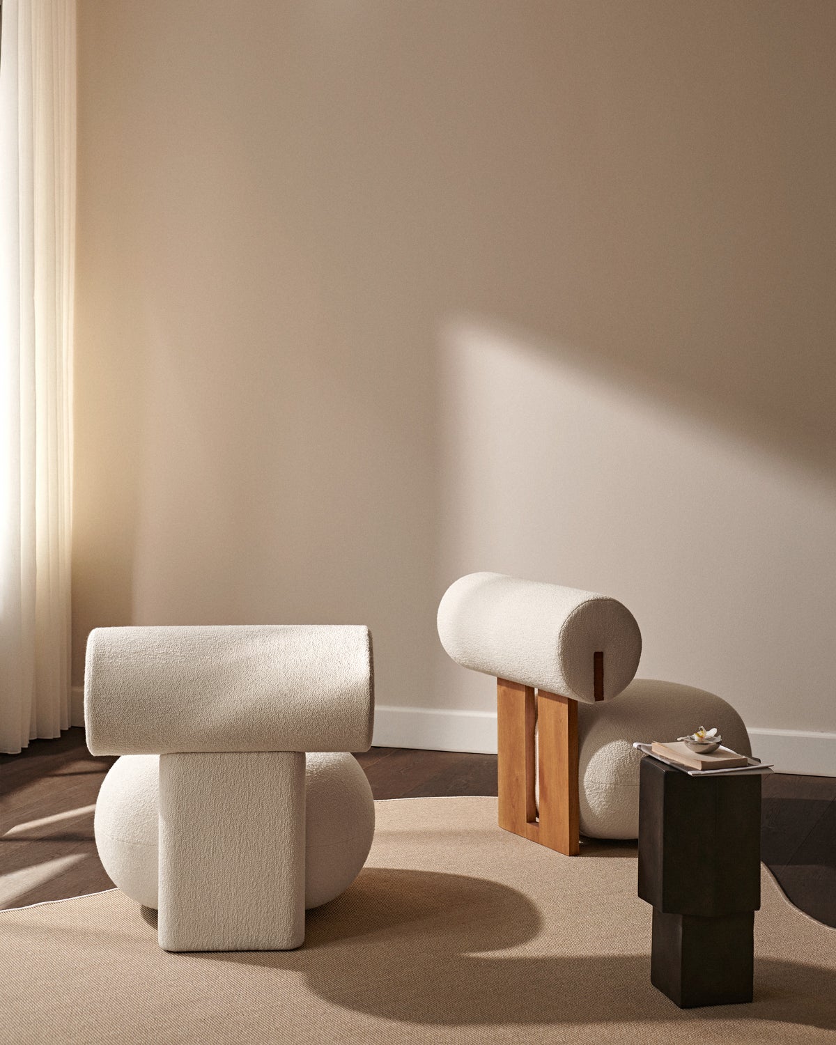 NORR11_Hippo_Lounge_Chair_Fully_Upholstered_Lifestyle3