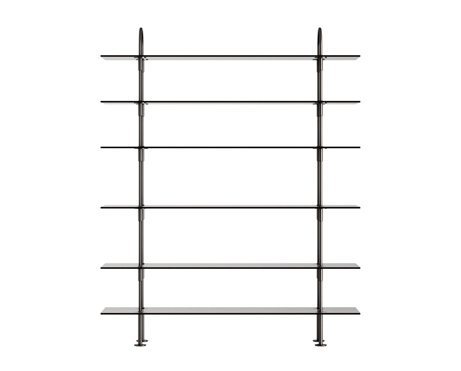 Gubi-Keen-Shelving-System-2-Arches-160-6-shelves-10145114-1