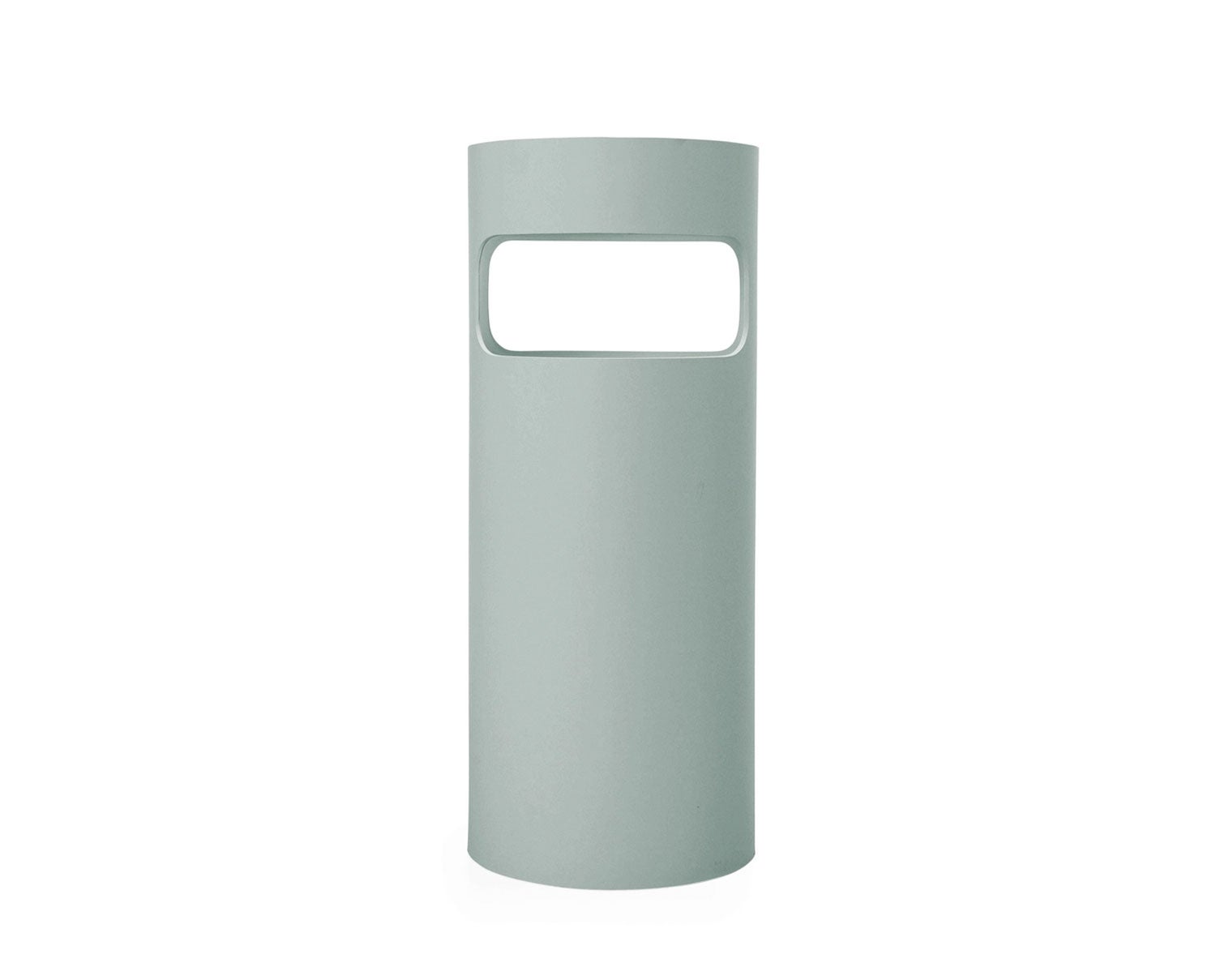 Kartell-Umbrella-Stand-Green