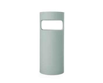 Kartell-Umbrella-Stand-Green