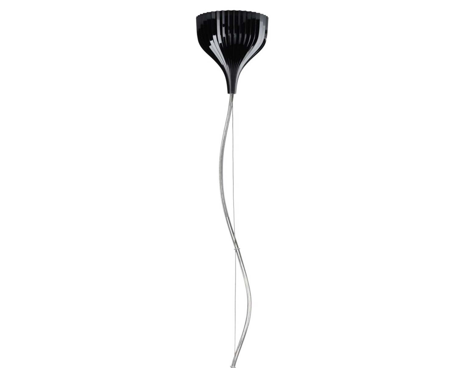 GE-lampa-JJ-black-gold-tak-Kartell