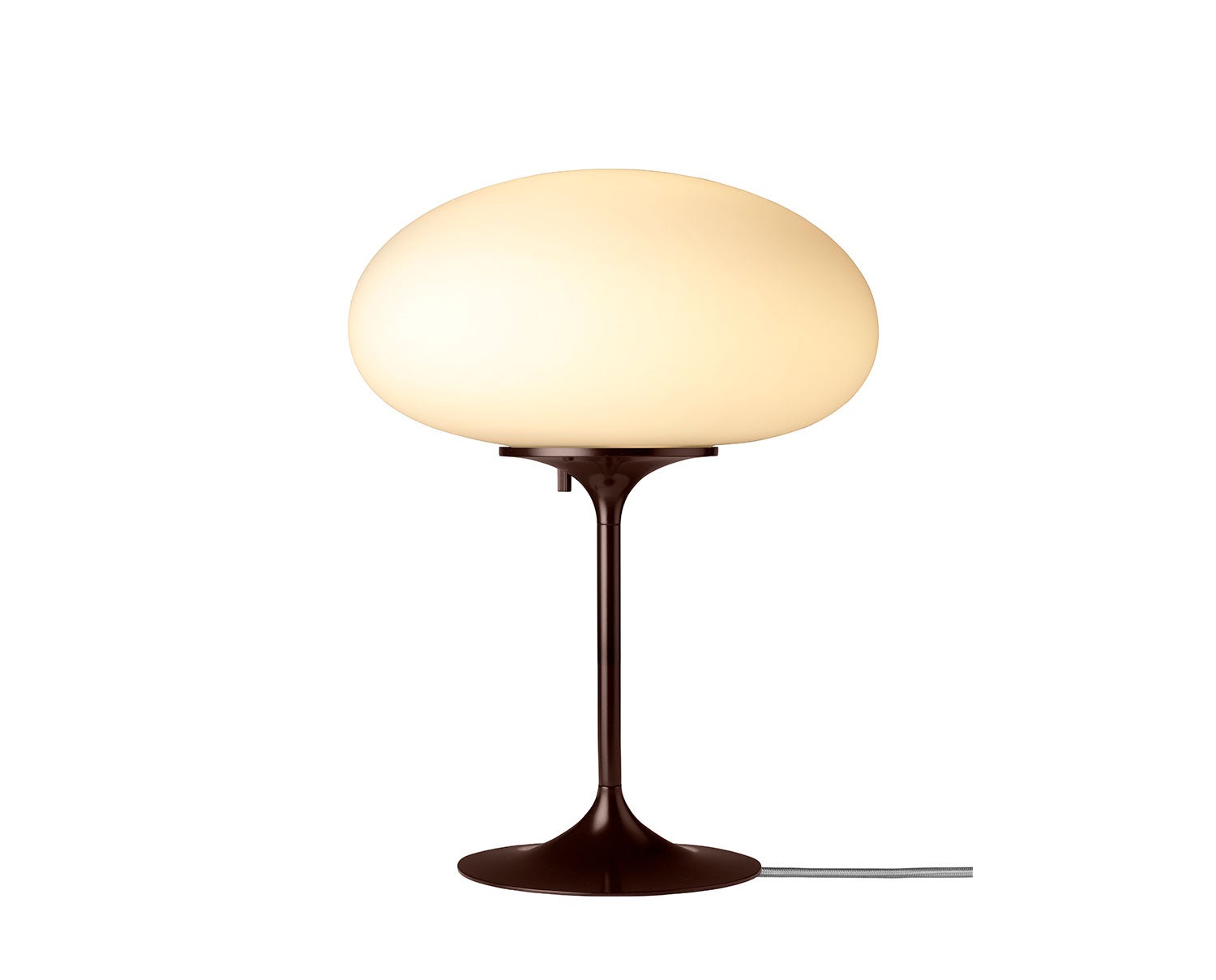 Stemlite Bordslampa | H42, Black Red