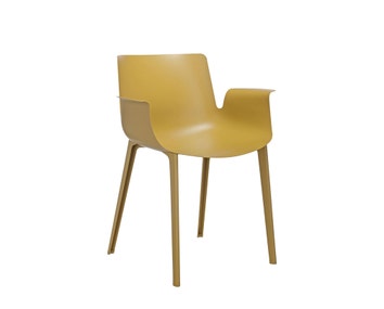 Piuma Stol Mustard
