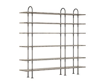 Gubi-Keen-Shelving-System-3-Arches-208-6-shelves-10145773-2