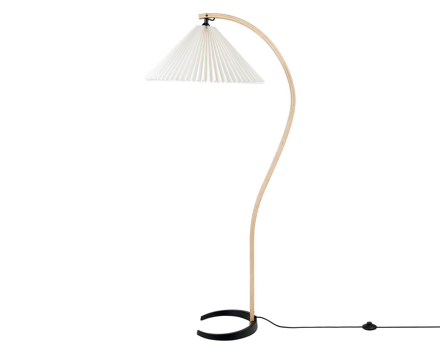 Timberline Golvlampa