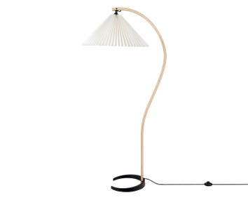 Timberline Golvlampa