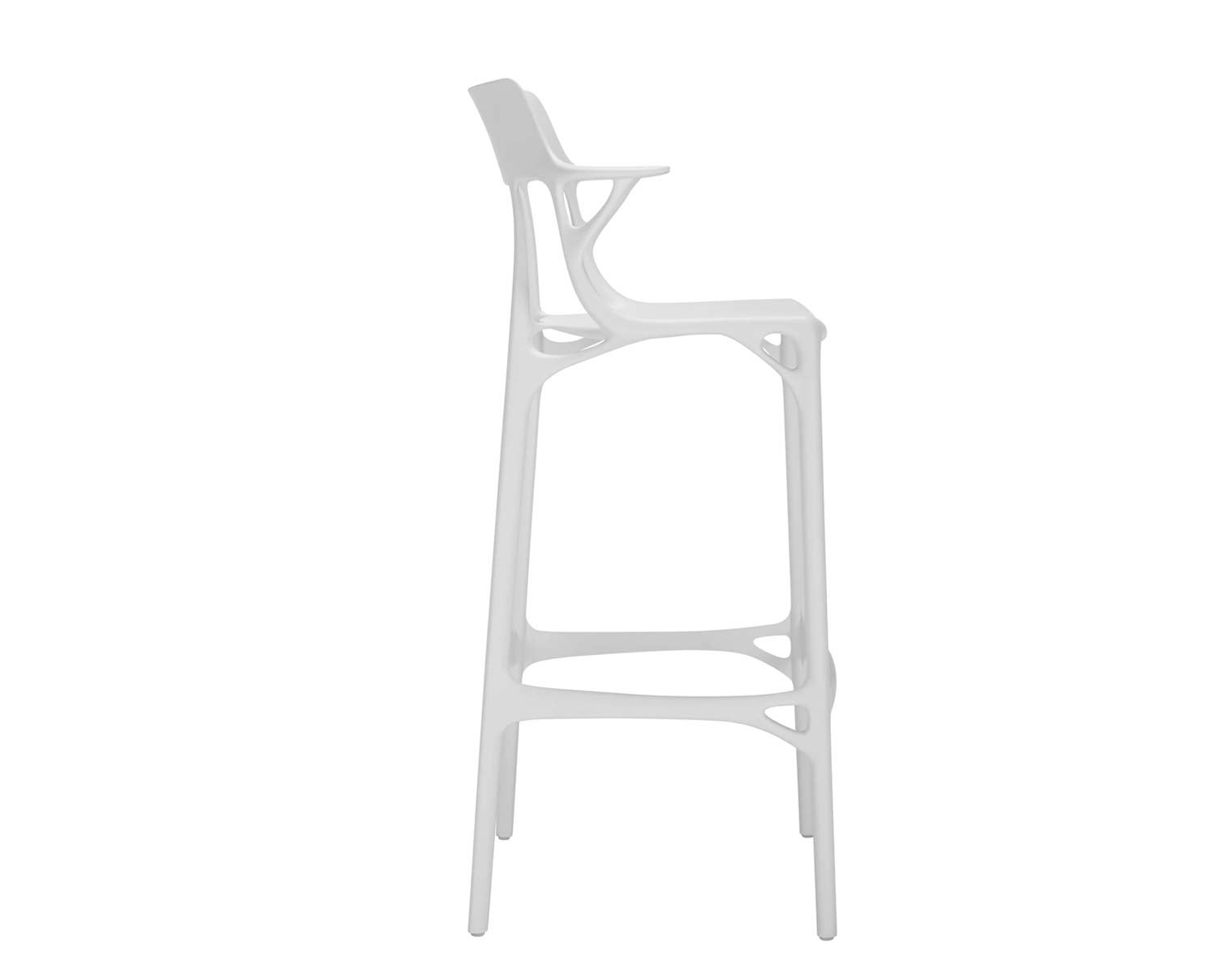 A.I. Barstol RECYCLED White