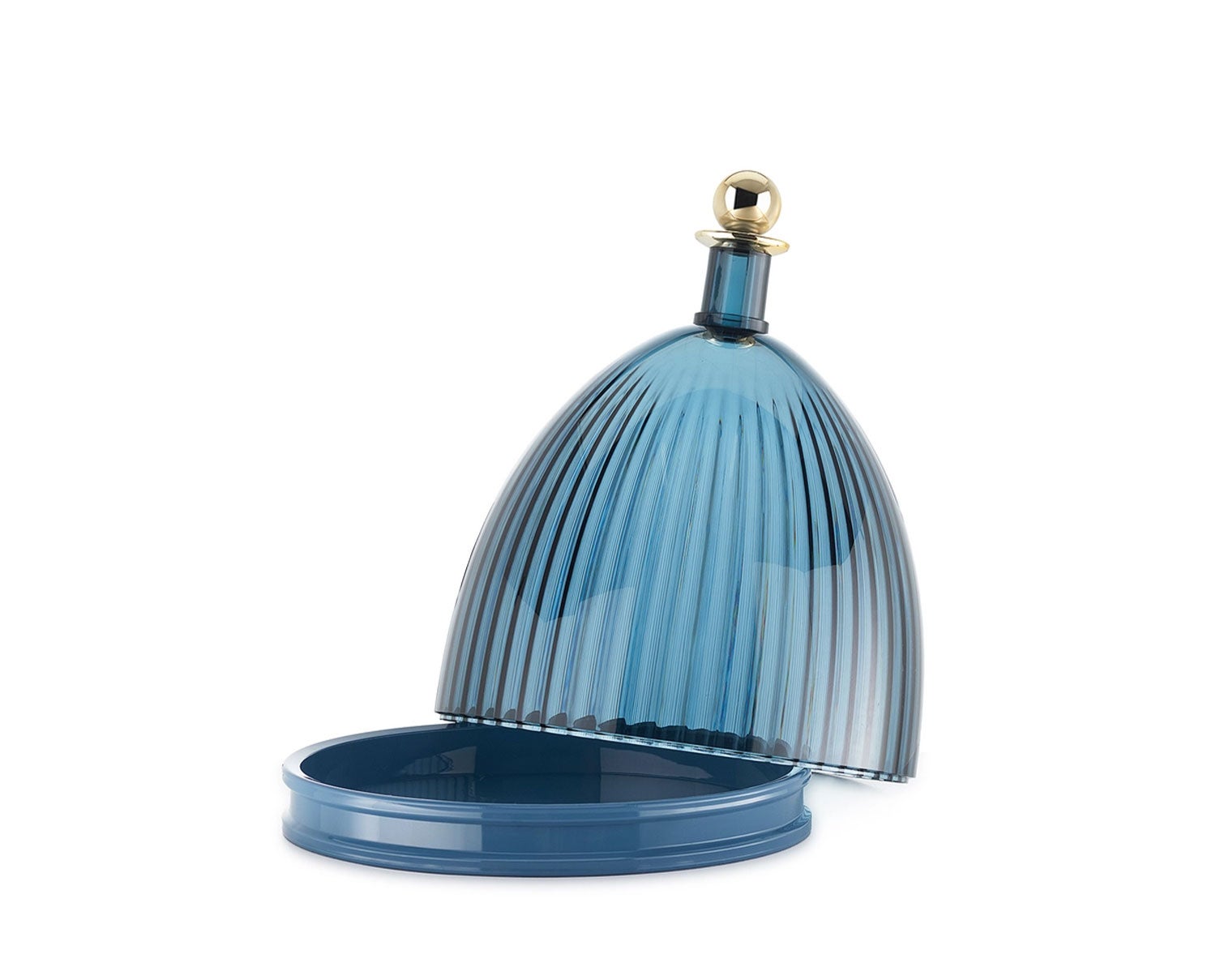 Kartell-La-Coupole-Sky-Blue-Blue-1