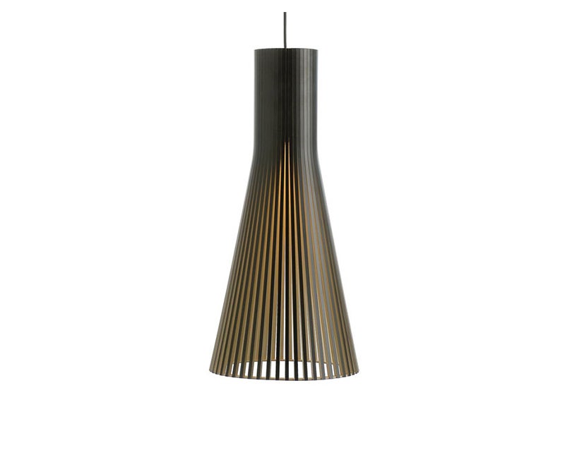 Secto 4200 Taklampa Svart