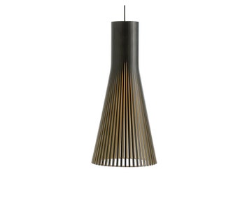 Secto 4200 Taklampa Svart