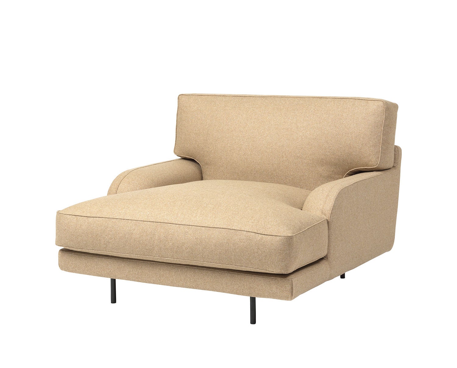 Flaneur Lounge Chair Gubi