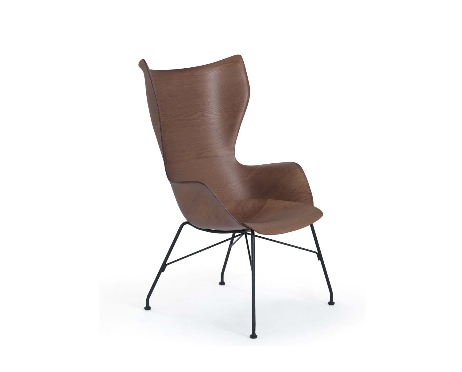K-WOOD-dark-ash-svart-KARTELL