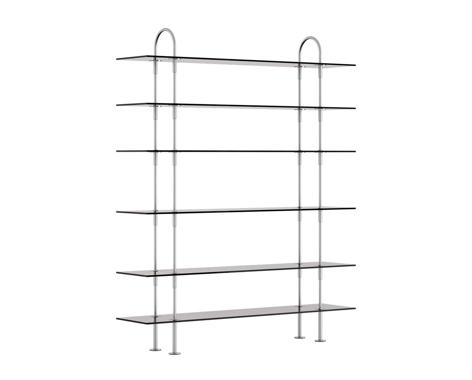 Gubi-Keen-Shelving-System-2-Arches-160-6-shelves-10145112-2