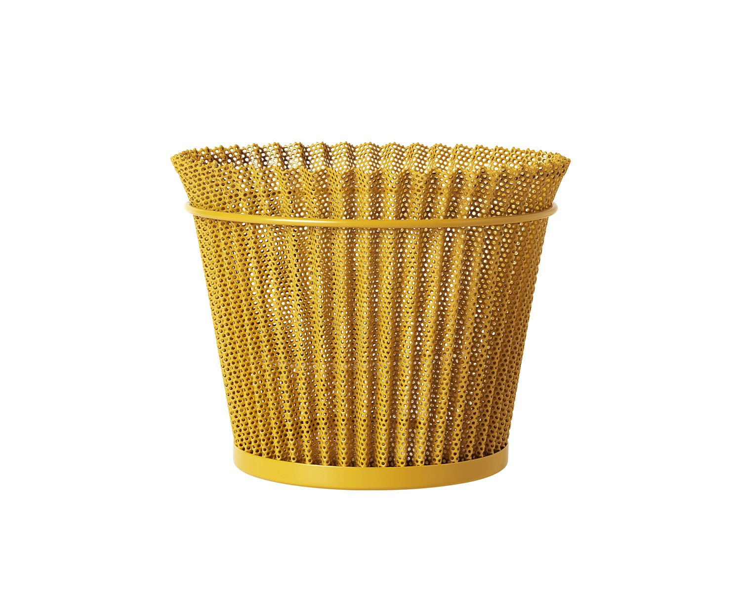 Mategot Kruka 21 Mustard Gold