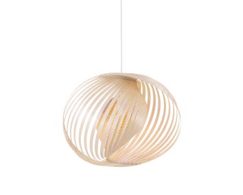 Adilo 8200 Taklampa i björk
