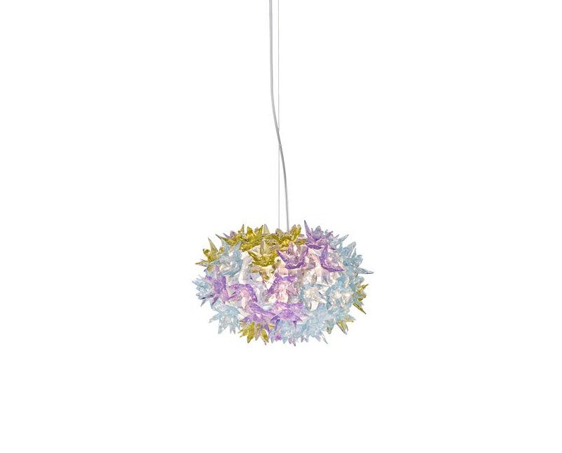 Bloom Lampa 28 Lavendel