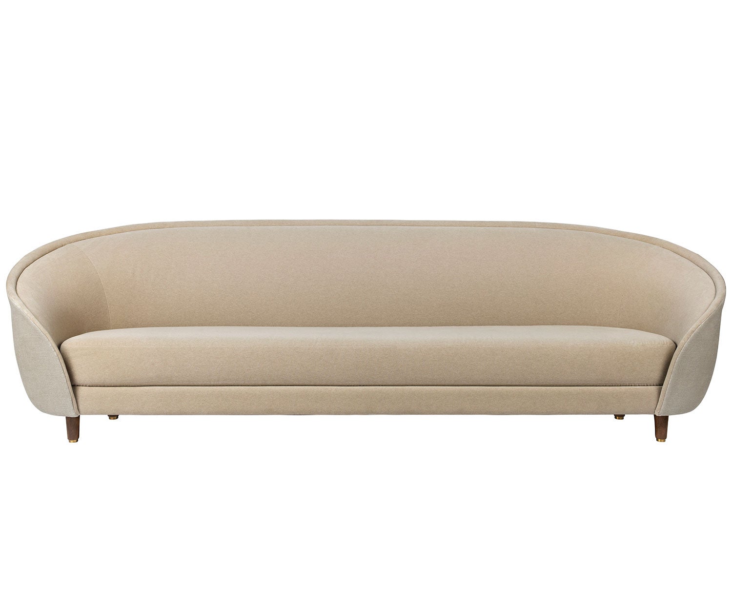Revers soffa Gubi
