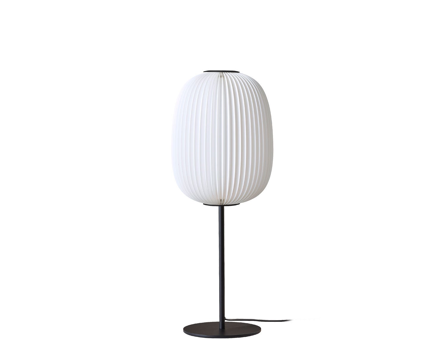 LeKlint335_Lamella_table_lamp_black_packshot1
