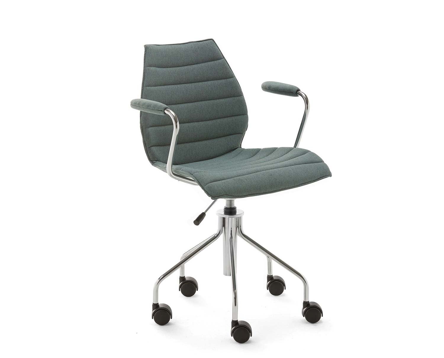 Maui Stol 2897 Krom NV