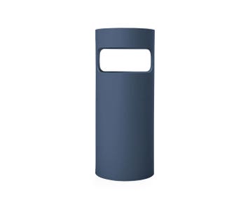 Kartell-Umbrella-Stand-Blue