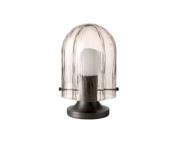 Seine Bordslampa Smoke Släckt