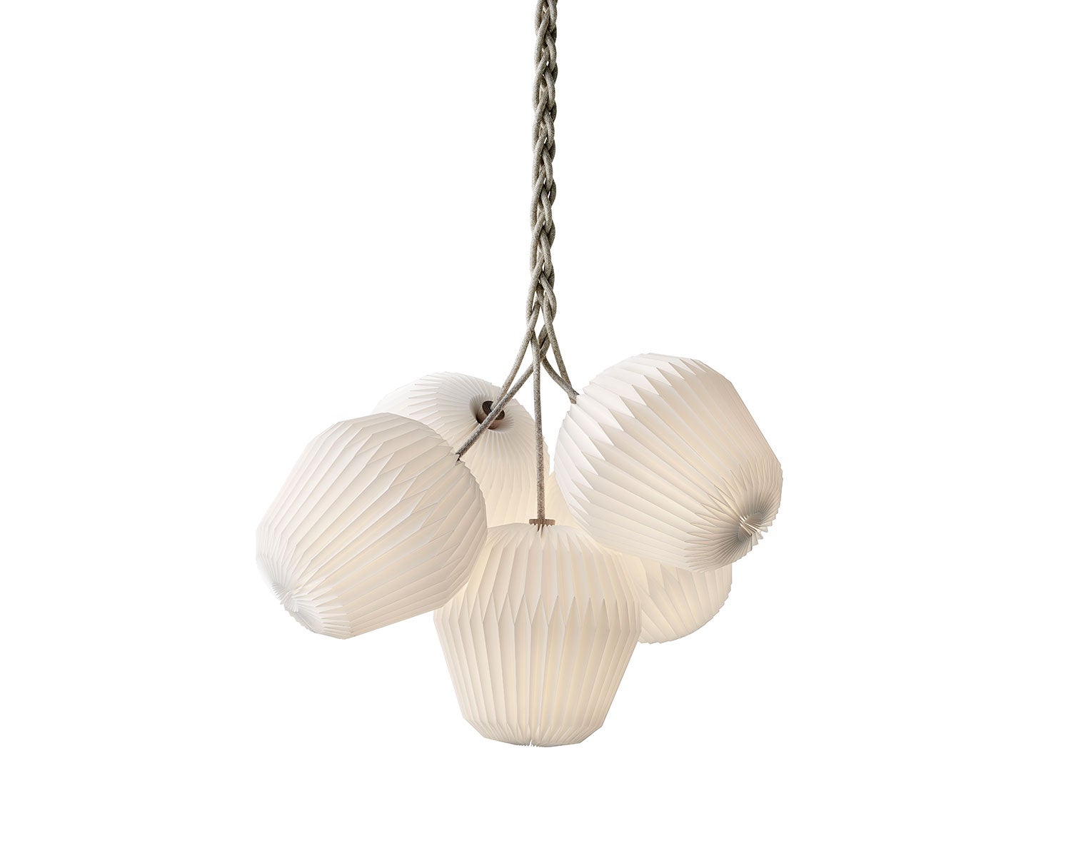 Le-Klinte-The Bouquet-Chandelier-130-5_light