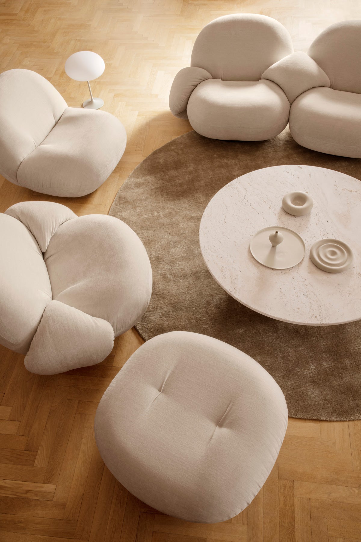 Pacha Ottoman