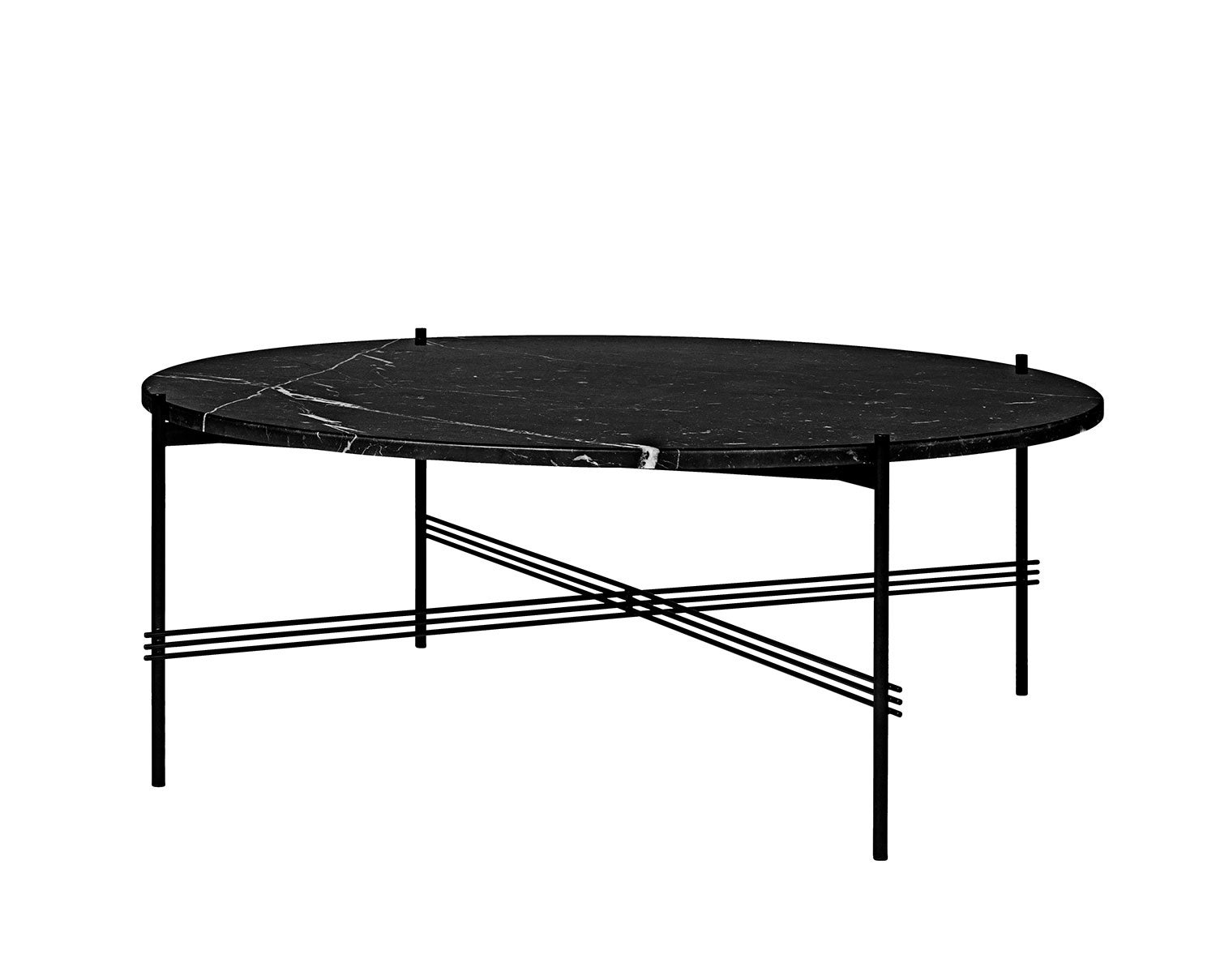 TS_CoffeeTable_Round_105x40_Black_Marble_BlackMarquina