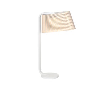 Owalo 7020 Bordslampa Björk