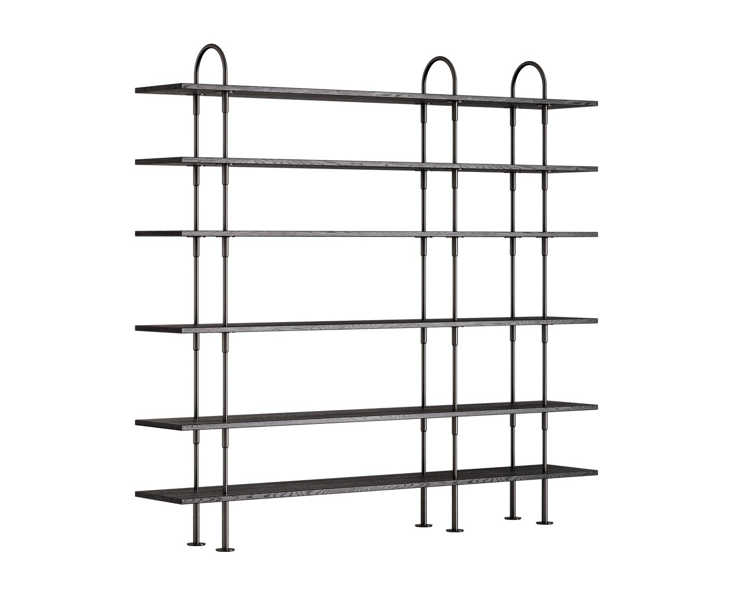 Gubi-Keen-Shelving-System-3-Arches-208-6-shelves-10145122-2