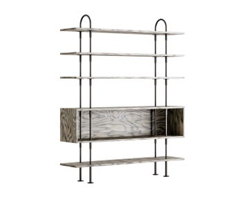 Gubi-Keen-Shelving-System-2-Arches-160-4-shelves-box-10145765-2