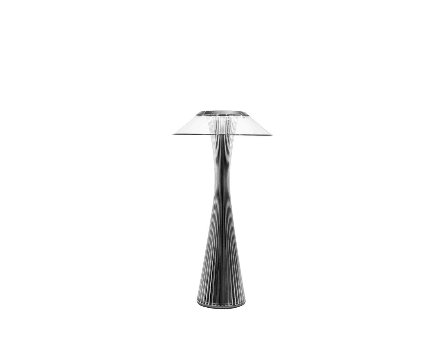 Space Lampa Titanium