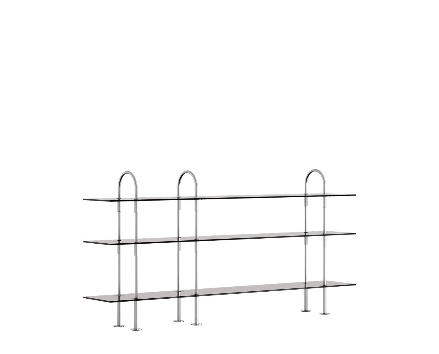 Gubi-Keen-Shelving-System-3-Arches-208-3-shelves-10145118-2