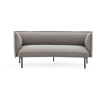 2,5 sits | Svängd