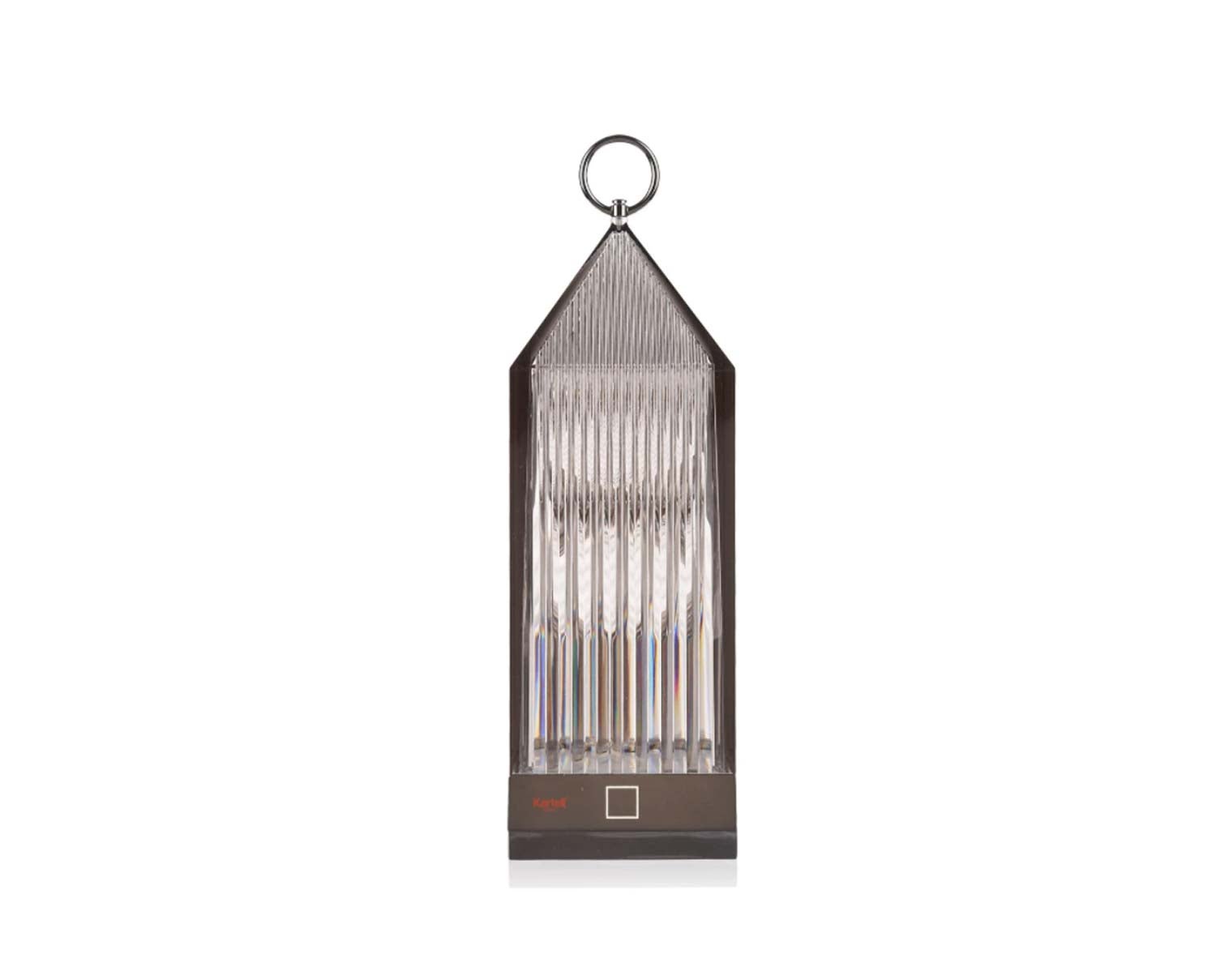 Lantern Lampa Smoke