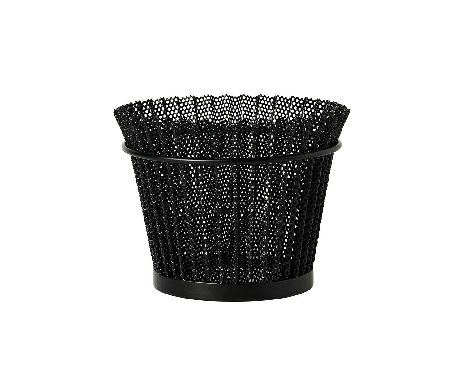 Matégot Kruka Soft Black