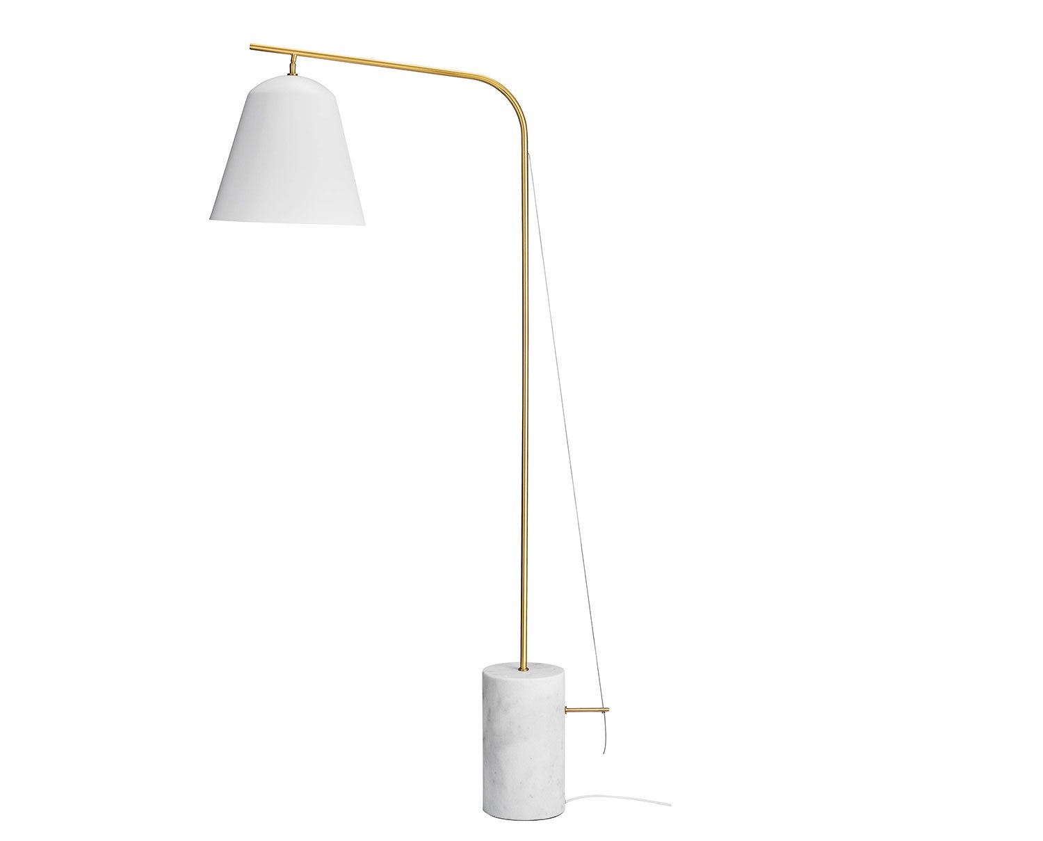 NORR11_Line_Two_White