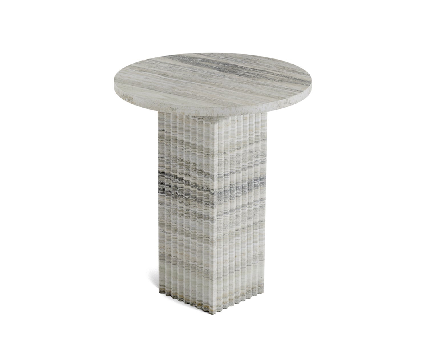 Soho-Side-Table-Silver-Travertine-NORR11