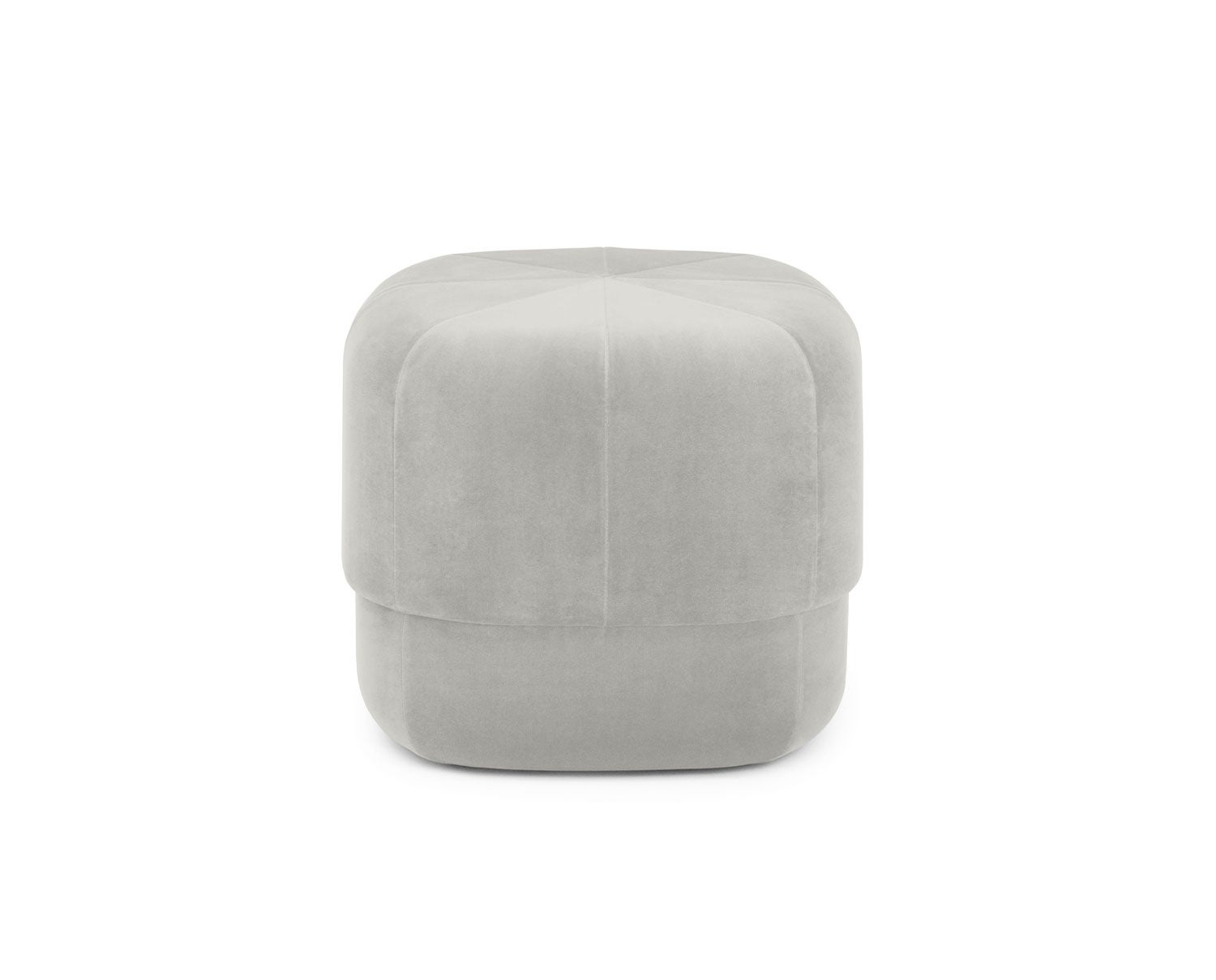 Circus Sittpuff Beige Liten