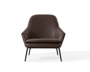 Läder | PG10 Buttero Marrone