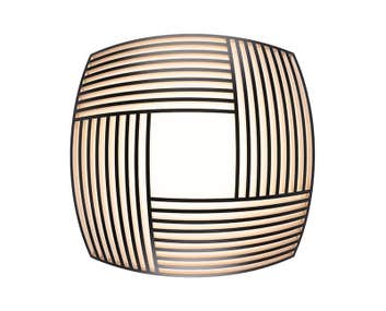 Kuulto 9100 Plafond Svart