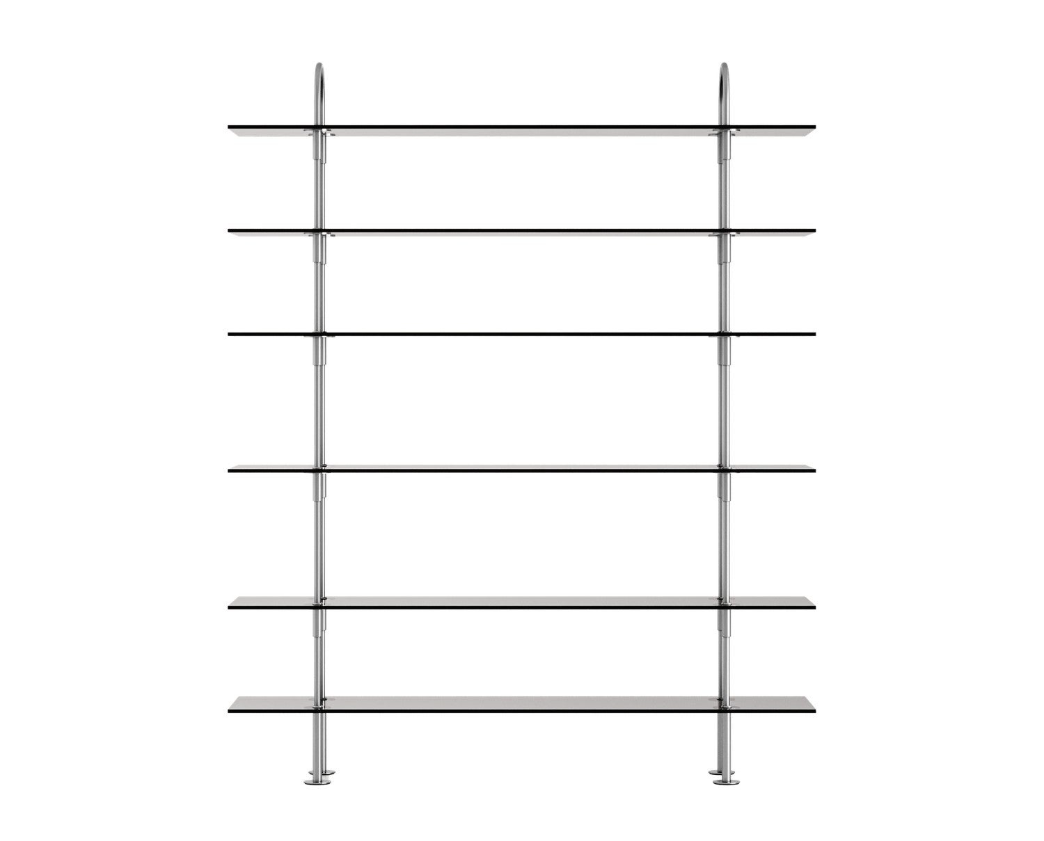 Gubi-Keen-Shelving-System-2-Arches-160-6-shelves-10145112-1