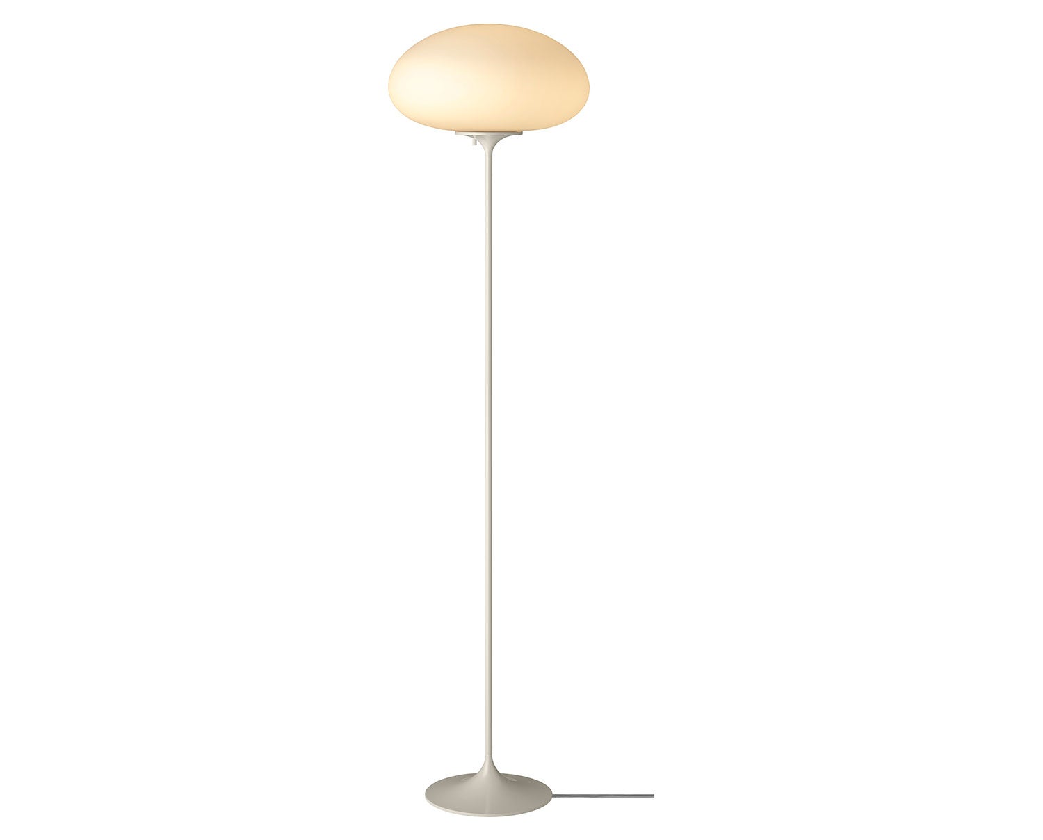 Stemlite Golvlampa Pebble Grey