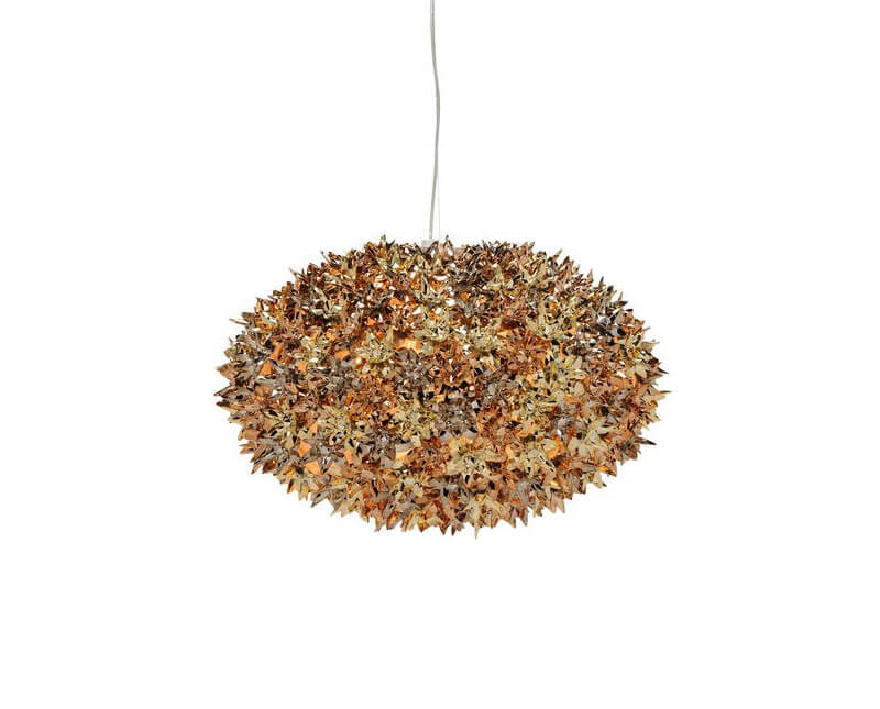Bloom Lampa Mixed Metallic