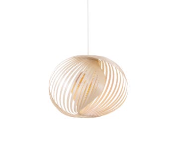 Adilo Small 8201 Taklampa i björk