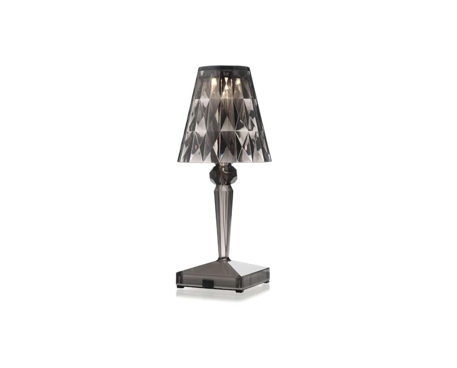 Battery Lamp FU Fume